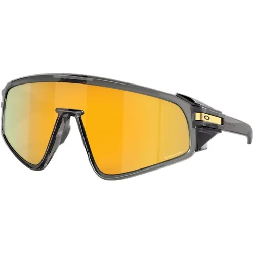 Latch Panel Sunglass Oakley - Oakley - Modalova