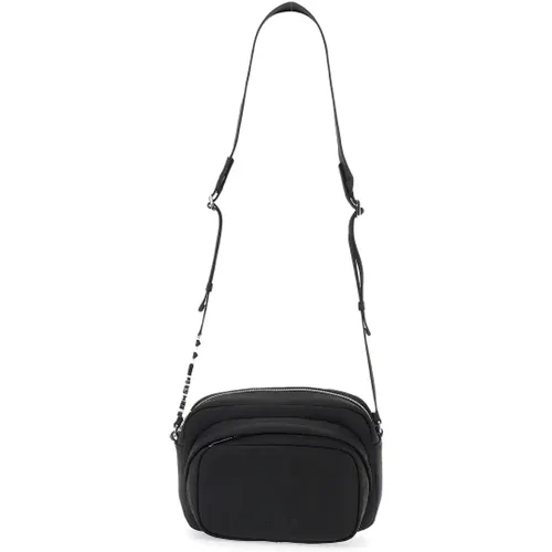 Small Heiress Adjustable Shoulder Bag , female, Sizes: ONE SIZE - alexander wang - Modalova