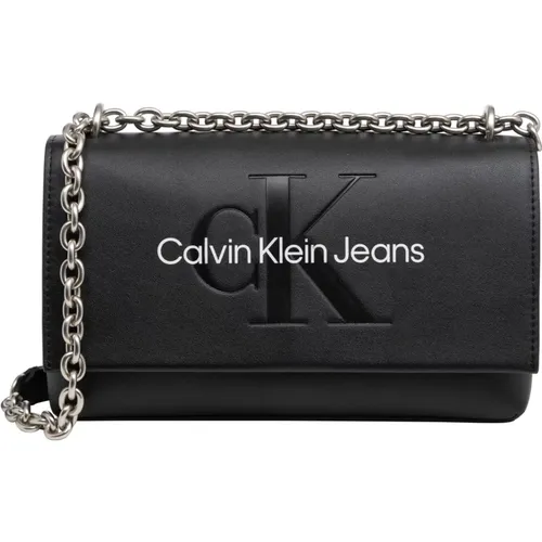 Shoulder bag , female, Sizes: ONE SIZE - Calvin Klein Jeans - Modalova