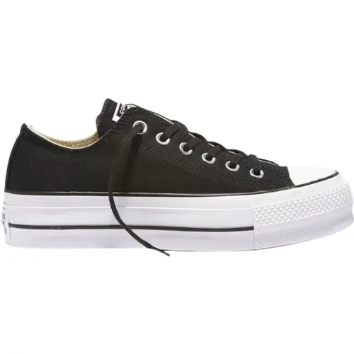 Canvas Platform Sneakers Converse - Converse - Modalova