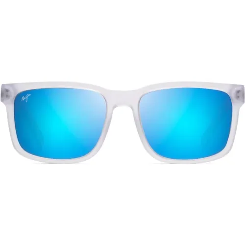 Stone Shack Stg-Bg Mj862 05 , unisex, Sizes: 55 MM - Maui Jim - Modalova