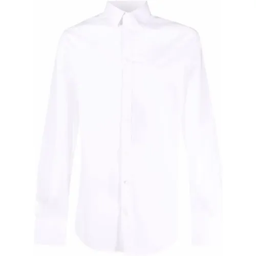 Shirts , Herren, Größe: XL - Dolce & Gabbana - Modalova
