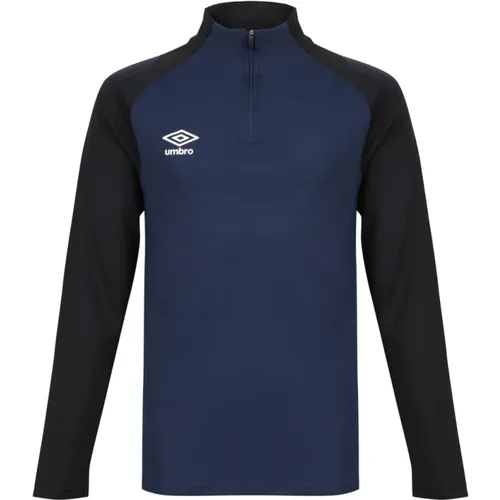 Teamwear Sweatshirt , Herren, Größe: 3XL - Umbro - Modalova