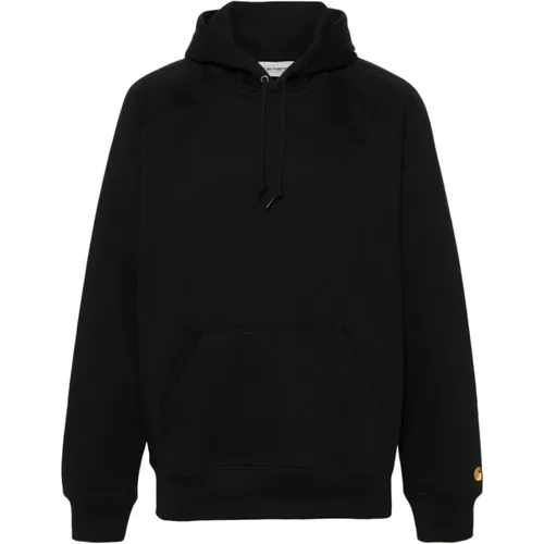 Kapuzen-Chase-Pullover Strickwaren - Carhartt WIP - Modalova