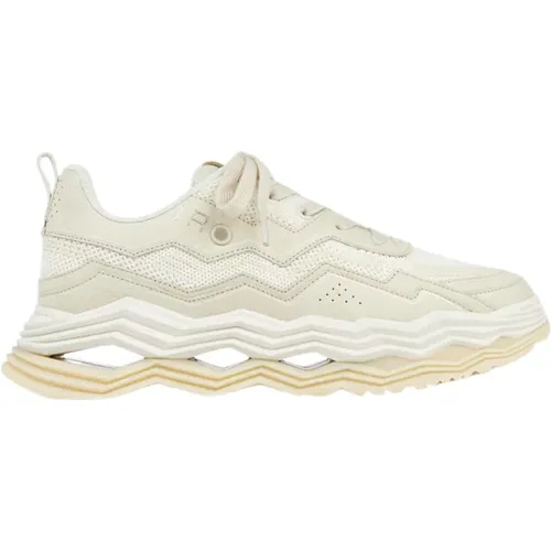 Wave Sneakers , female, Sizes: 5 UK - IRO - Modalova