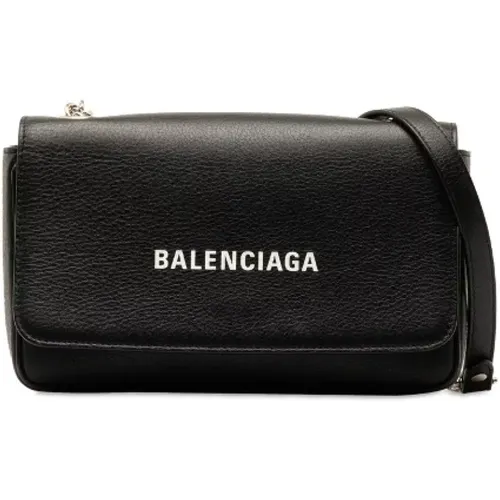 Pre-owned Leder balenciaga-taschen - Balenciaga Vintage - Modalova