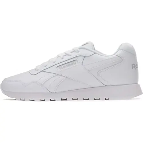 Glide Sneakers , Herren, Größe: 38 1/2 EU - Reebok - Modalova