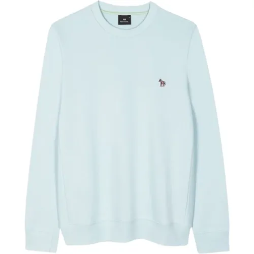 Sweatshirts & Hoodies , male, Sizes: M, 2XL, L - Paul Smith - Modalova