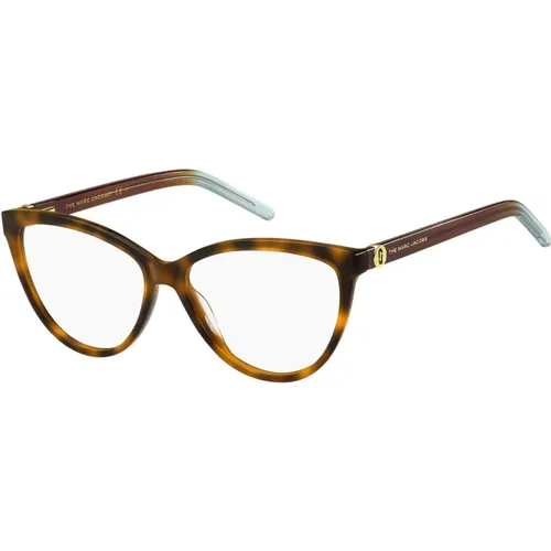 Stilvolle Brille,Stylische Brille - Marc Jacobs - Modalova