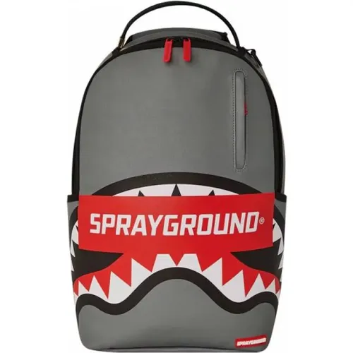 Stylischer Zaini Rucksack - SPRAYGROUND - Modalova