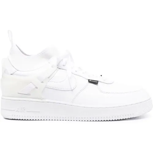 Undercover Air Force 1 Low Sneakers , male, Sizes: 9 UK - Nike - Modalova
