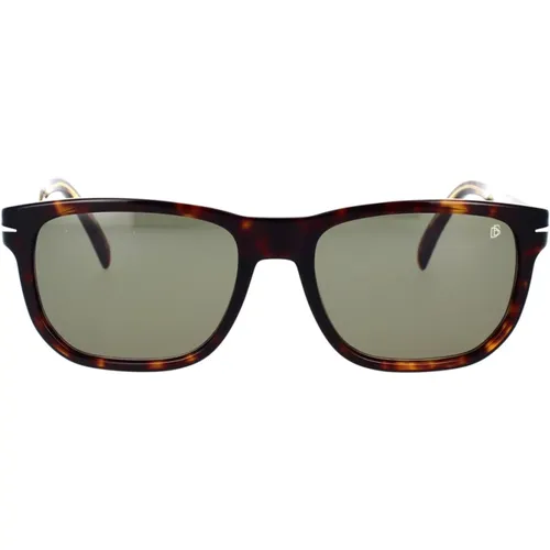 Sunglasses , unisex, Sizes: 54 MM - Eyewear by David Beckham - Modalova