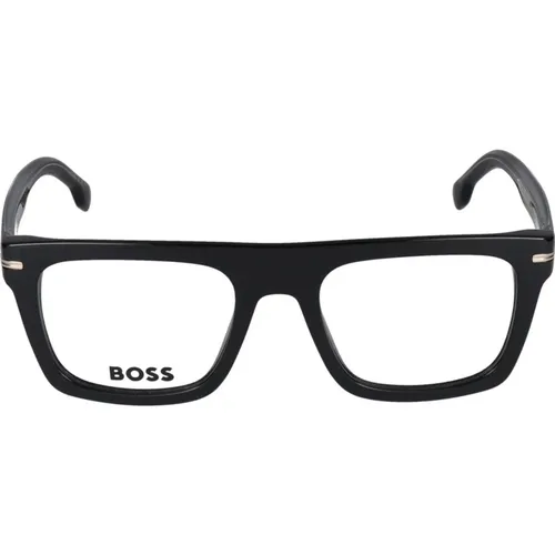Stilvolle Brille Boss 1597 - Hugo Boss - Modalova