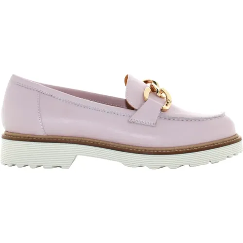 Shoes , female, Sizes: 5 UK, 3 UK - Antica Cuoieria - Modalova