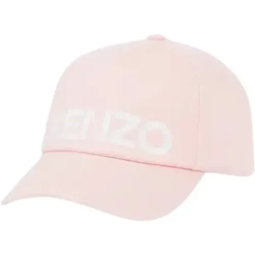 Hats , male, Sizes: ONE SIZE - Kenzo - Modalova