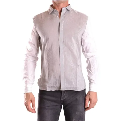 Shirt , male, Sizes: M, XL - Neil Barrett - Modalova