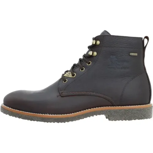 Lace-up Boots Panama Jack - Panama Jack - Modalova