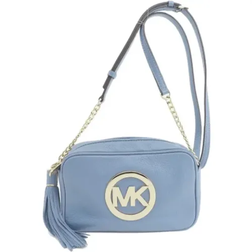 Pre-owned Leder schultertasche - Michael Kors Pre-owned - Modalova