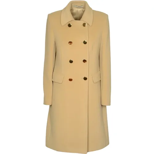 Stylish Coats , female, Sizes: M, L, S - Tagliatore - Modalova