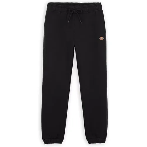 Herren Gebürstete Fleece-Sweatpants , Herren, Größe: 2XS - Dickies - Modalova