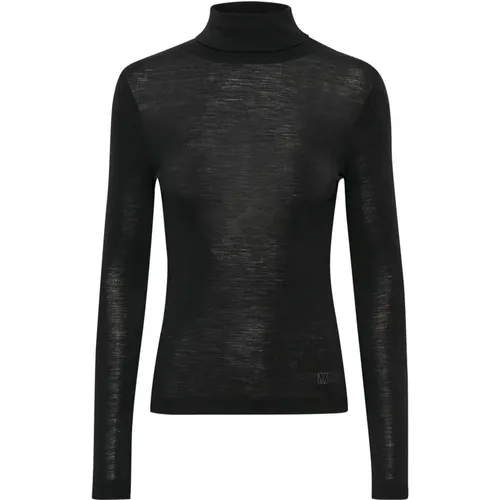 Rollkragenpullover , Damen, Größe: 3XL - InWear - Modalova