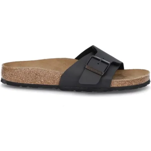 Catalina Sandalen , Damen, Größe: 36 EU - Birkenstock - Modalova