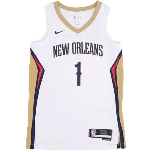 NBA Dri-Fit Swingman Jersey - Nike - Modalova
