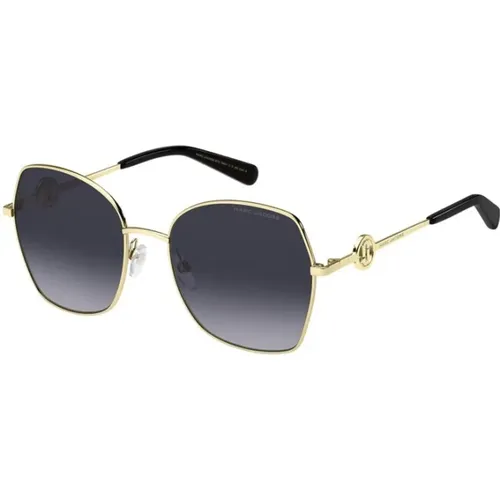 Sonnenbrillen , unisex, Größe: 57 MM - Marc Jacobs - Modalova