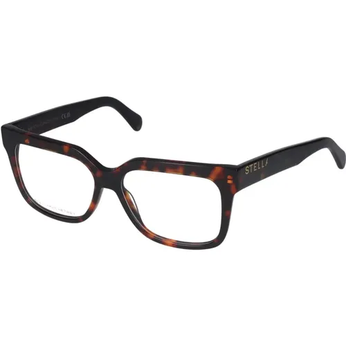 Modebrille SC50034I,Modische Brille Sc50034I - Stella Mccartney - Modalova