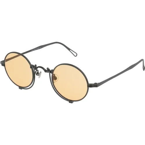 Stylish Sunglasses 10601H , unisex, Sizes: 45 MM - Matsuda - Modalova