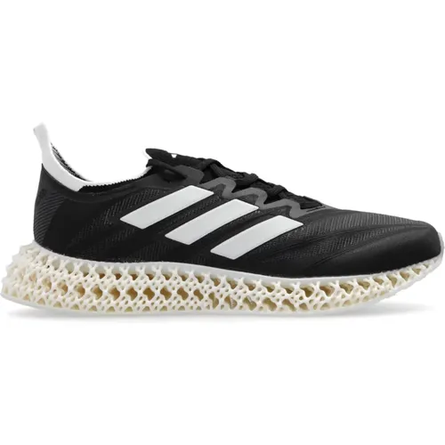 Sportschuhe 4Dfwd 4 W , Damen, Größe: 40 EU - Adidas - Modalova