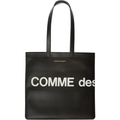 Shopper bag , male, Sizes: ONE SIZE - Comme des Garçons - Modalova