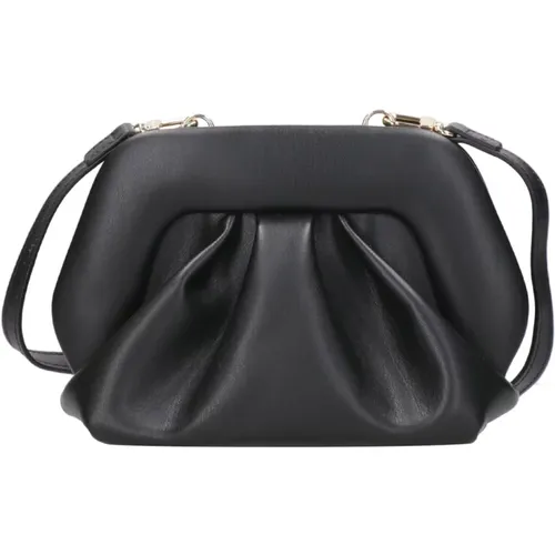 Elegante Vegane Stoff Clutch Tasche - THEMOIRè - Modalova