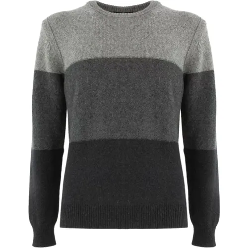 Sweater , male, Sizes: L - Roberto Collina - Modalova