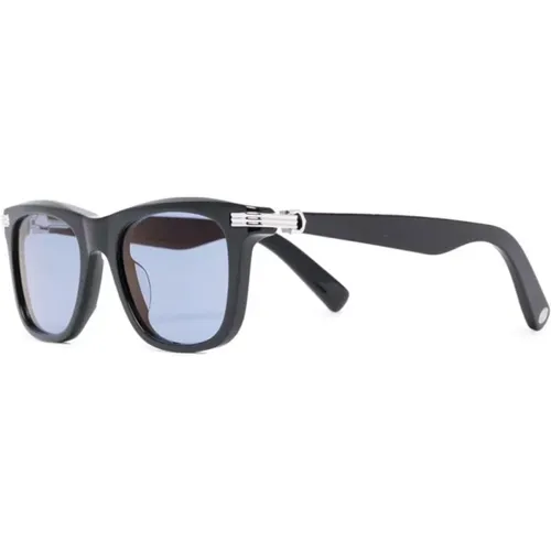 Sunglasses , male, Sizes: 53 MM - Cartier - Modalova