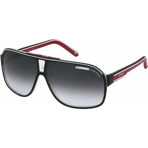 Stylish Sunglasses for Fashionable Look , unisex, Sizes: 64 MM - Carrera - Modalova