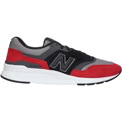 Cm997Hsr-Hsr Sneakers , male, Sizes: 10 UK - New Balance - Modalova