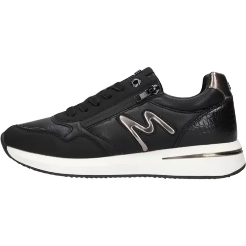 Niedrige Sneakers Lenthe , Damen, Größe: 37 EU - Mexx - Modalova