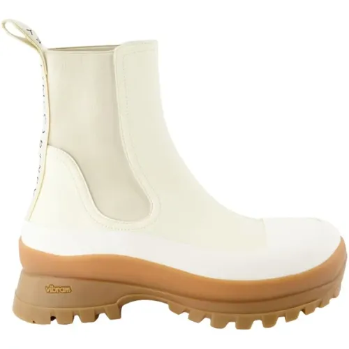 Trace Light Stiefel , Damen, Größe: 37 EU - Stella Mccartney - Modalova