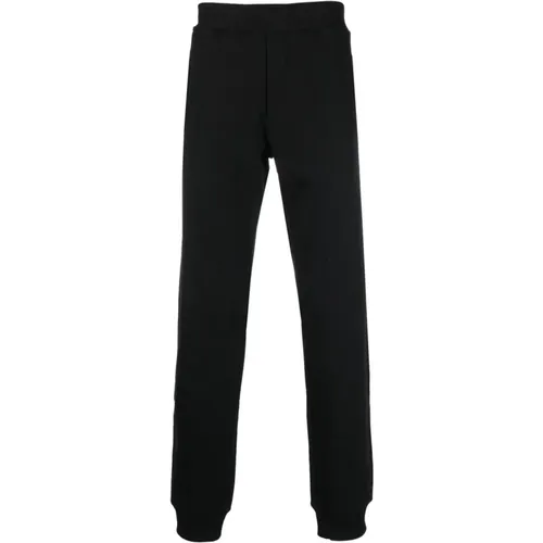 Round small trousers , male, Sizes: L, XL, M, S - Just Cavalli - Modalova