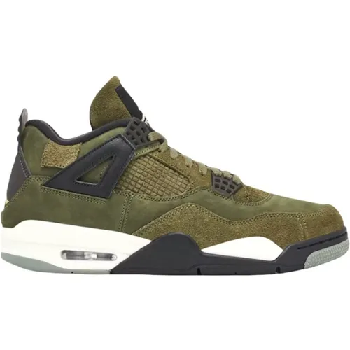 Craft Medium Olive Sneakers 2023 Veröffentlichung , Herren, Größe: 46 EU - Jordan - Modalova