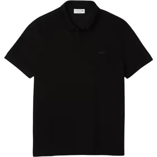 Stilvolle T-Shirts und Polos , Herren, Größe: 3XL - Lacoste - Modalova
