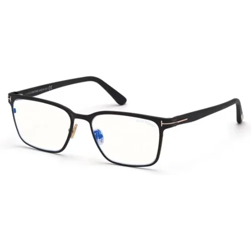 Glasses , unisex, Sizes: 53 MM - Tom Ford - Modalova