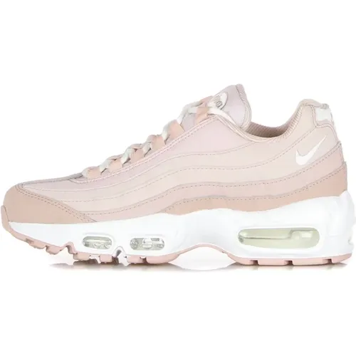 Air Max 95 Women's Low Sneaker , Damen, Größe: 36 1/2 EU - Nike - Modalova