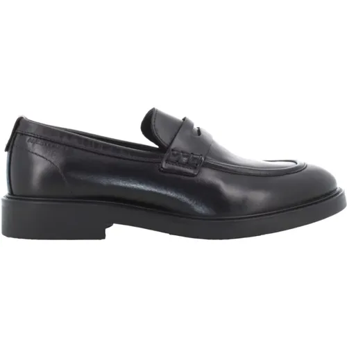 Shoes , male, Sizes: 11 UK, 9 UK, 10 UK, 7 UK, 8 UK - Ambitious - Modalova