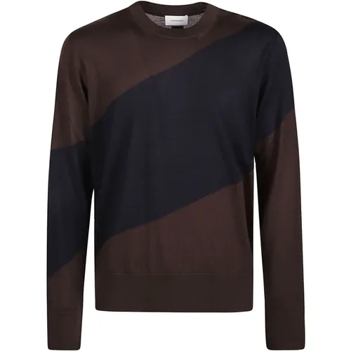 Sweatshirts , male, Sizes: XL - Salvatore Ferragamo - Modalova