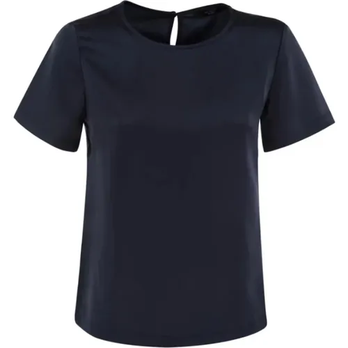 T-shirts and Polos Regular Fit , female, Sizes: L, M - Weekend - Modalova