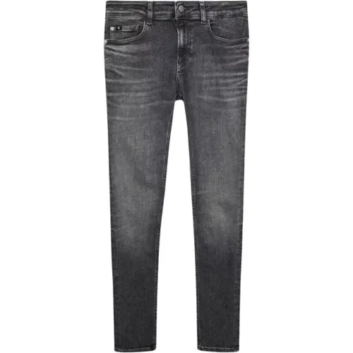 Skinny Jeans in Hellblau - Calvin Klein Jeans - Modalova