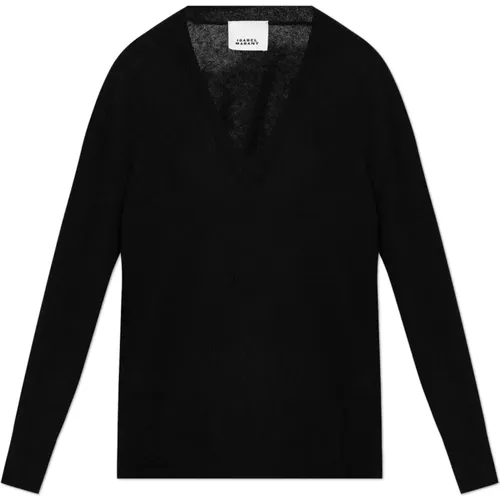 Sweater Larana , female, Sizes: S, XS - Isabel marant - Modalova