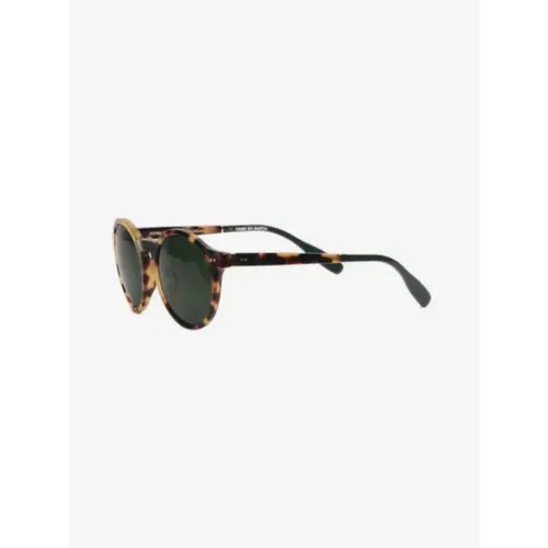 Pre-owned Fabric sunglasses , female, Sizes: ONE SIZE - Ralph Lauren Pre-owned - Modalova